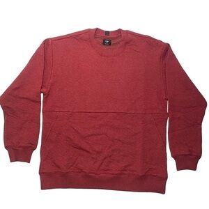 Lahgo by Lunya Restore Double faced Crew